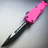 Military Tactical OTF Knife For Sale - Choose One