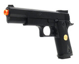 P169 Airsoft Gun 260 FPS Spring Pistol Handgun with Functional Safety and Reinforced Material