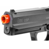 H&K USP LICENSED CO2 GAS BLOWBACK METAL AIRSOFT PISTOL HAND GUN