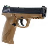 Smith & Wesson M&P 40 BB Pistol, DEB