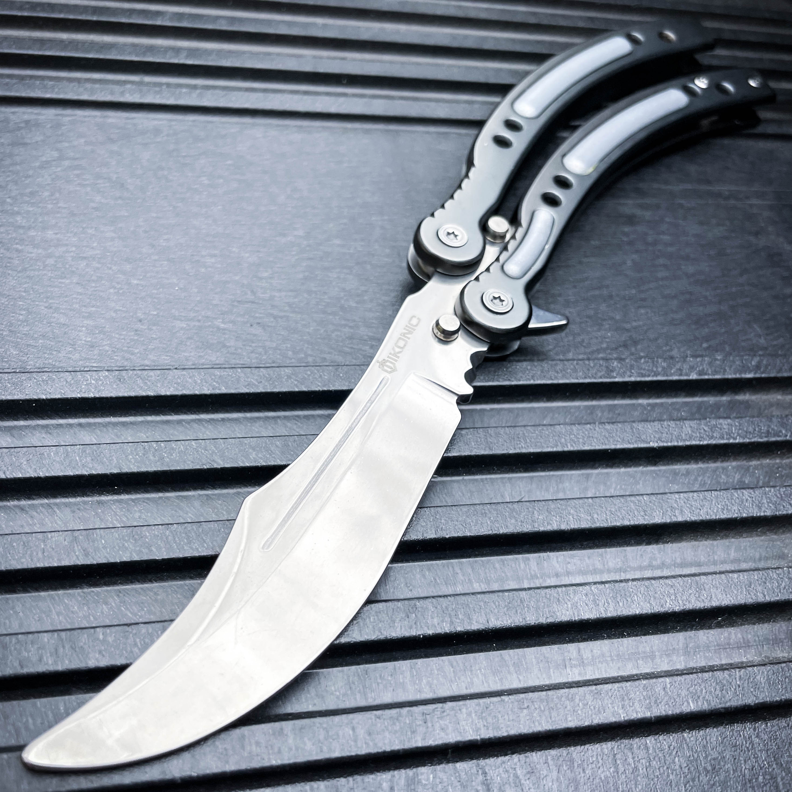 CSGO Butterfly Knife