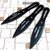 3Pc 7.5" Ninja Tactical Combat Kunai Throwing Knife Set w/ Sheath 3Pc 7.5" Ninja Tactical Combat Kunai Throwing Knife Set w/ Sheath
