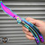 CSGO BALISONG BUTTERFLY KNIFE RAINBOW SPECTRUM TRAINER CSGO BALISONG BUTTERFLY KNIFE RAINBOW SPECTRUM TRAINER