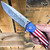 M-Tech USA American Flag Patriotic Pocket Knife M-Tech USA American Flag Patriotic Pocket Knife