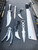 7PC Tactical Knife Set 7PC Tactical Knife Set