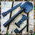 BLACK 5 in 1 Multi Purpose Camping Emergency Tool - Shovel Saw Axe Pick Compass BLACK 5 in 1 Multi Purpose Camping Emergency Tool - Shovel Saw Axe Pick Compass