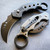 Talon Auto Switchblade Karambit Talon Auto Switchblade Karambit