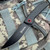 Pocket Knife – 3mm Bearing Steel Blade, Carbon Fiber Handle Pocket Knife – 3mm Bearing Steel Blade, Carbon Fiber Handle
