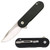 5.5" Ball Bearing Folding G10 Handle Pocket Knife