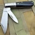 3.5" 2 BLADE HORN BARLOW