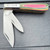 3.5" 2 BLADE COLORWOOD BARLOW