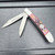 2.75" JIG BONE PEANUT FOLDER