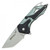 6.5" Wartech Spring Assisted Bottle Opener Pocket Knife 6.5" Wartech Spring Assisted Bottle Opener Pocket Knife