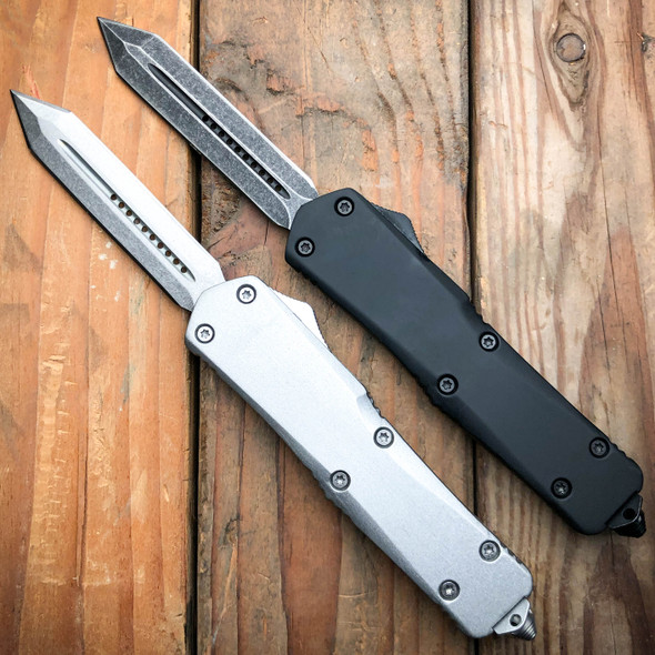 Juggernaut Tanto Spear Head OTF