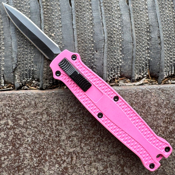The Wicked Mini OTF - Pink