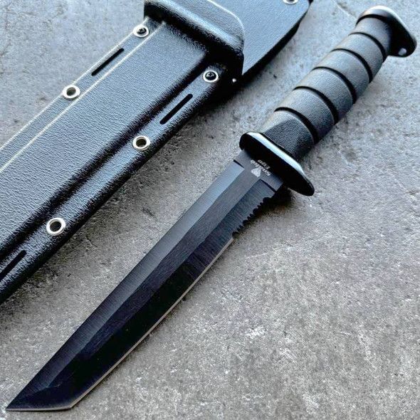 Snake Eye - Fixed Blade Knife