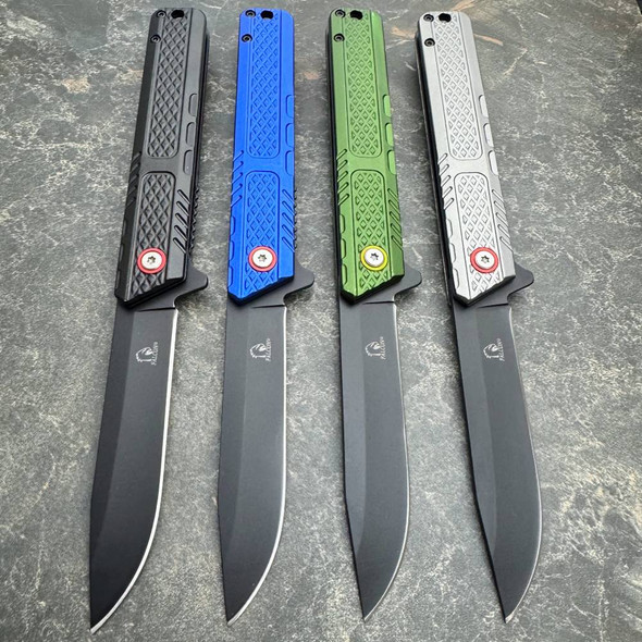 8.5" Falcon EDC Pocket Knife