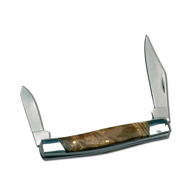 2.85″ CLOSED Blade Pen Knife