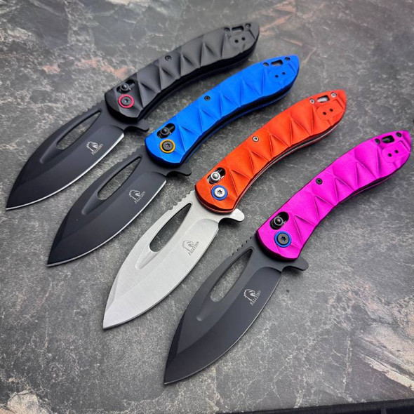 Apex Series Axis Lock Pocket Knife