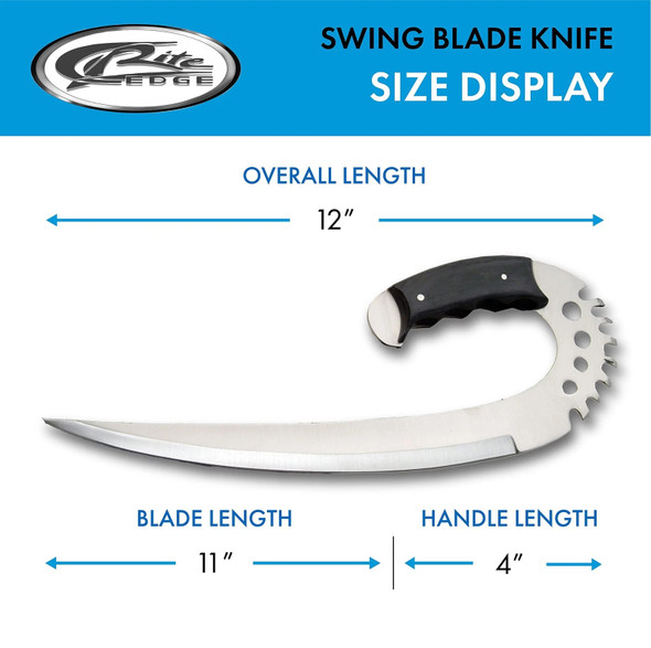 Chronicles Of Riddick Single Silver Blade