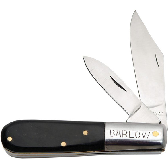 3.5" 2 BLADE HORN BARLOW