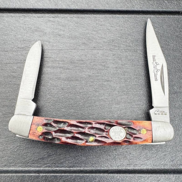 2.75" JIG BONE PEN FOLDER