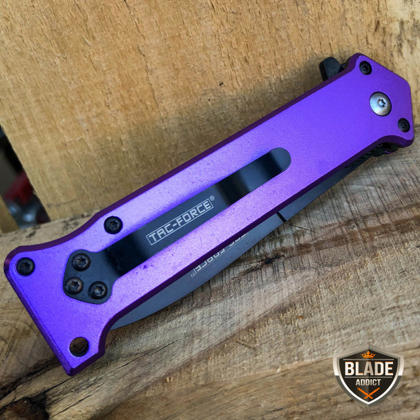 JOKER ASSISTED OPENING STILETTO POCKET KNIFE