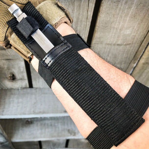 2PC 7" Ninja Tactical Throwing Spike Dart Quill Triangle Fixed Blade Kunai Knife