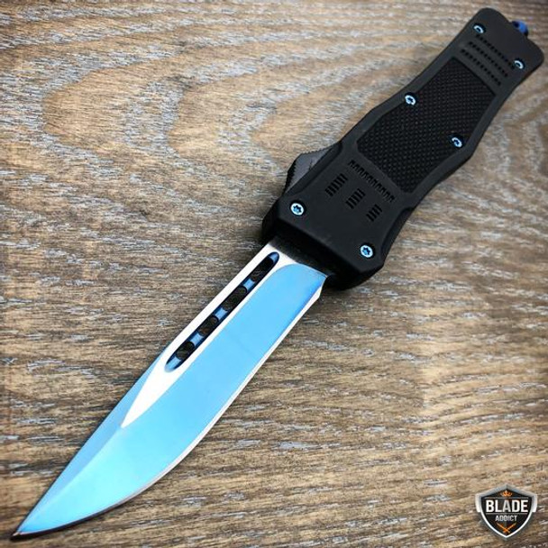 Ghost OTF Tactical Pocket Knife