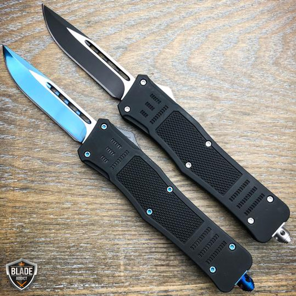 Ghost OTF Tactical Pocket Knife