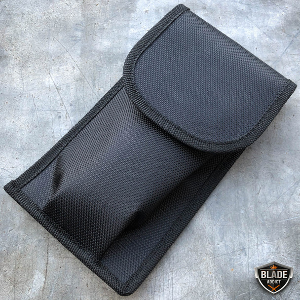 12" CLEAVER Tactical Assisted Open Pocket Folding Knife 