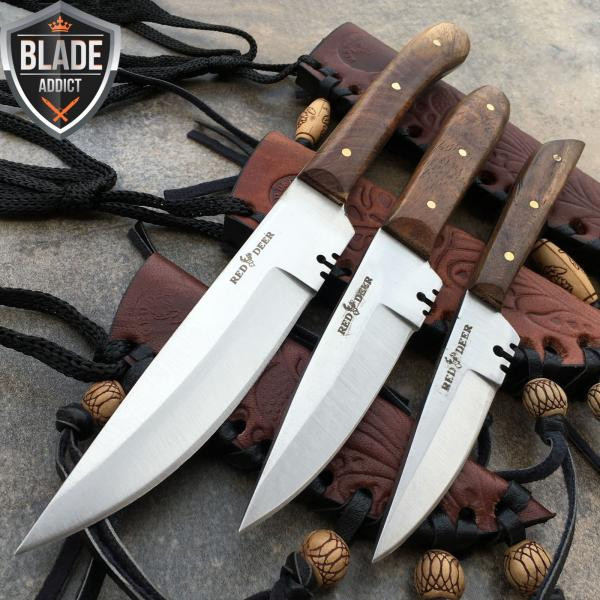 mountain man patch knife