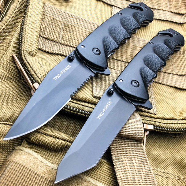 tac force pocket knife