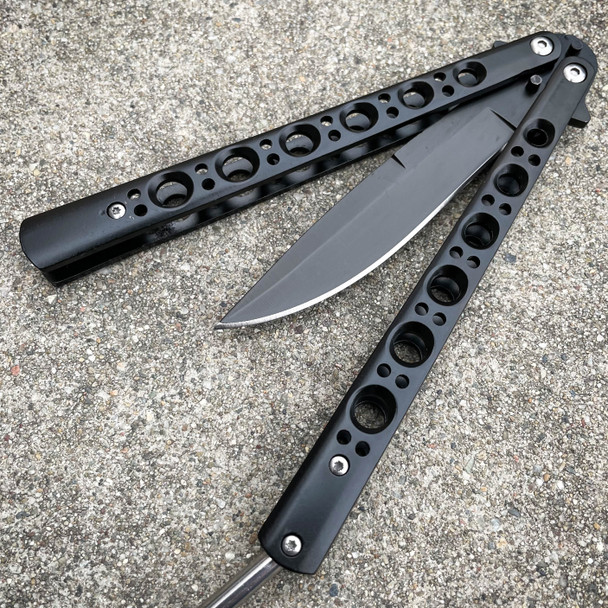 Scorpion Balisong Butterfly