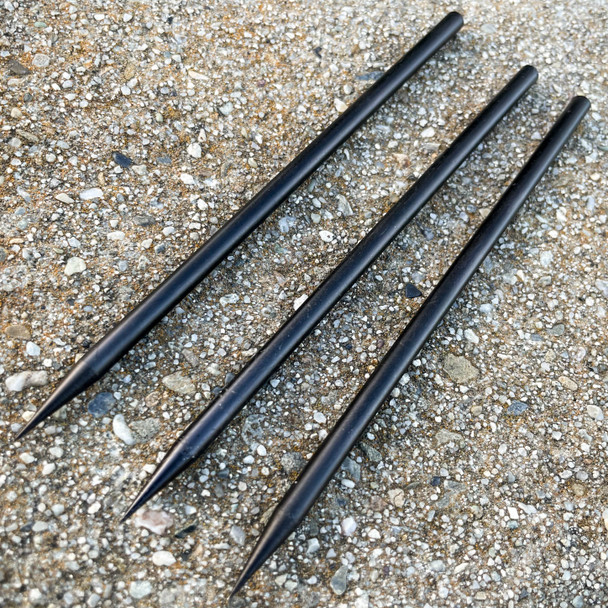 3PC Throwing Spike Set Dart Quills 