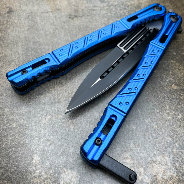 Prospect Balisong Butterfly Knife