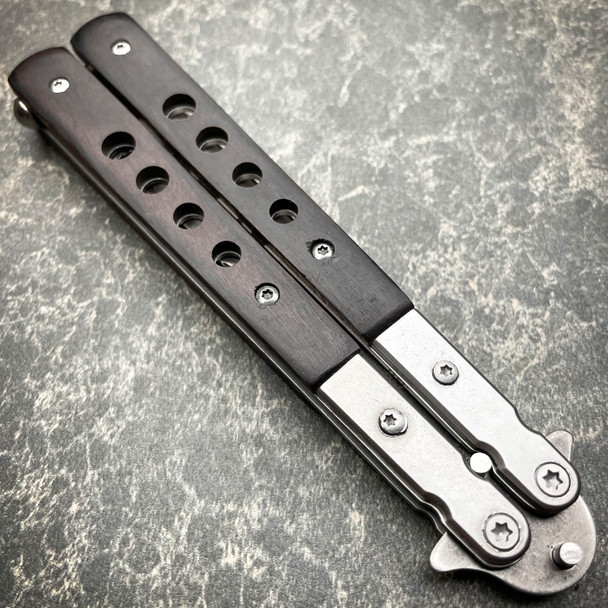 Cleaversong Butterfly Knife Limited Edition