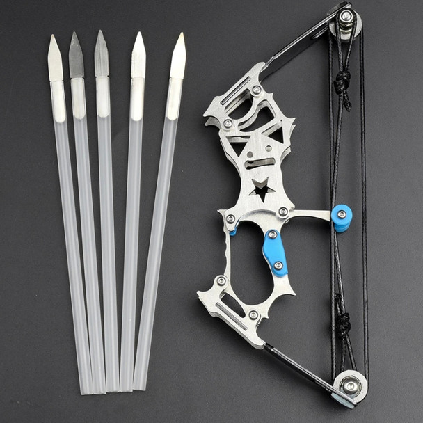 Mini Phantom Compound Bow