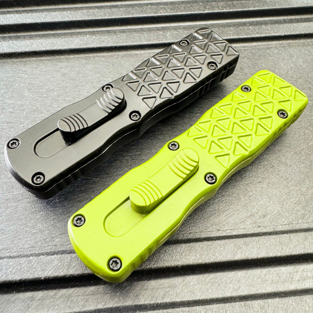 Rugged Mini OTF