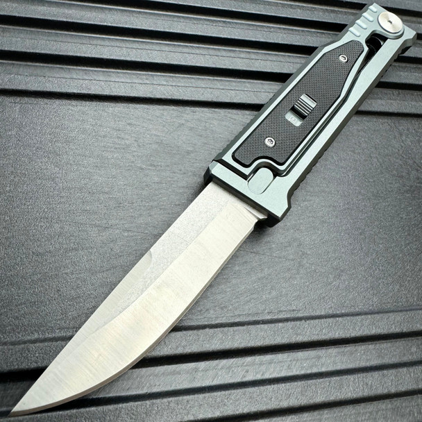 Gravity Knife