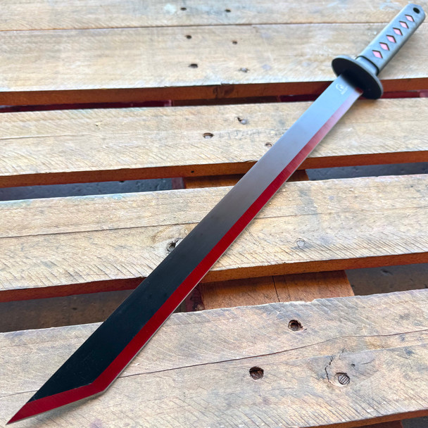 27" Falcon Machete Sword
