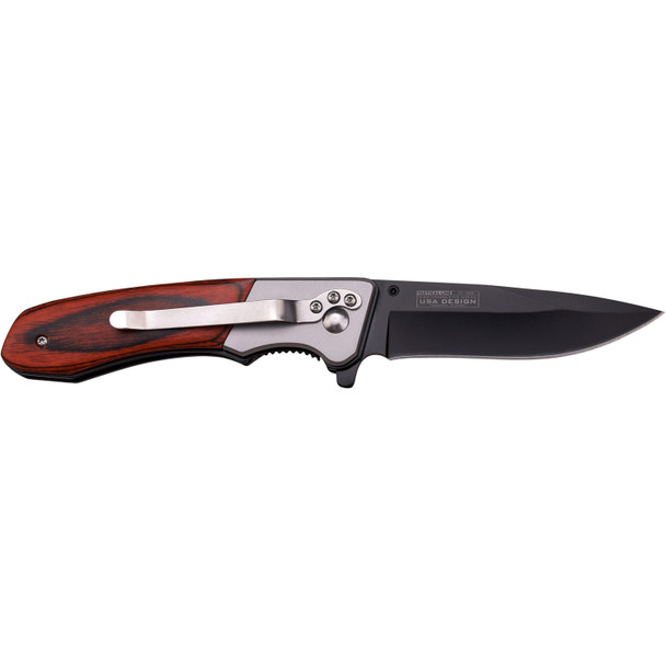 The Gentleman's Pocket Knife