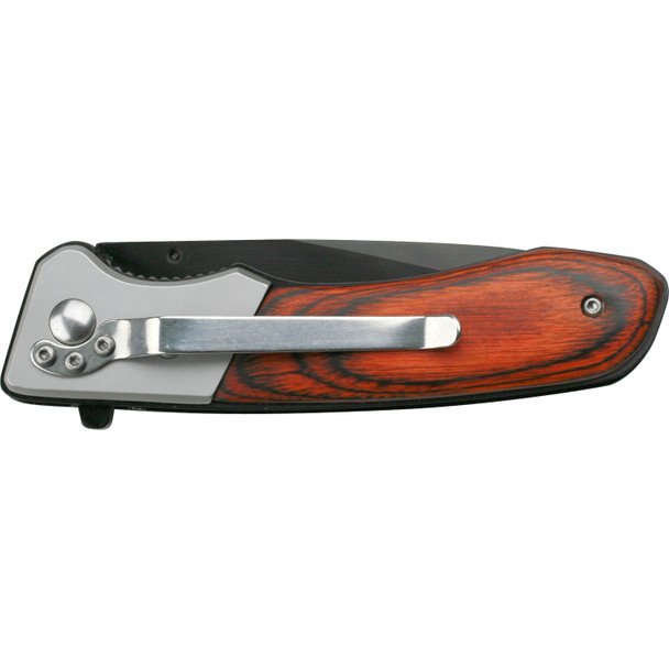 The Gentleman's Pocket Knife