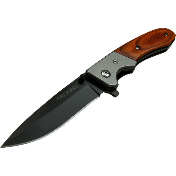 The Gentleman's Pocket Knife
