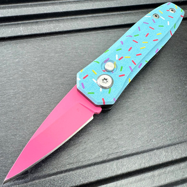 Mini Edge Switchblade