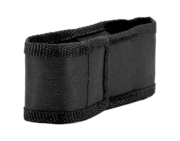 5000K Volt Stun Gun Rechargeable LED light Self Defense White ZEBRA