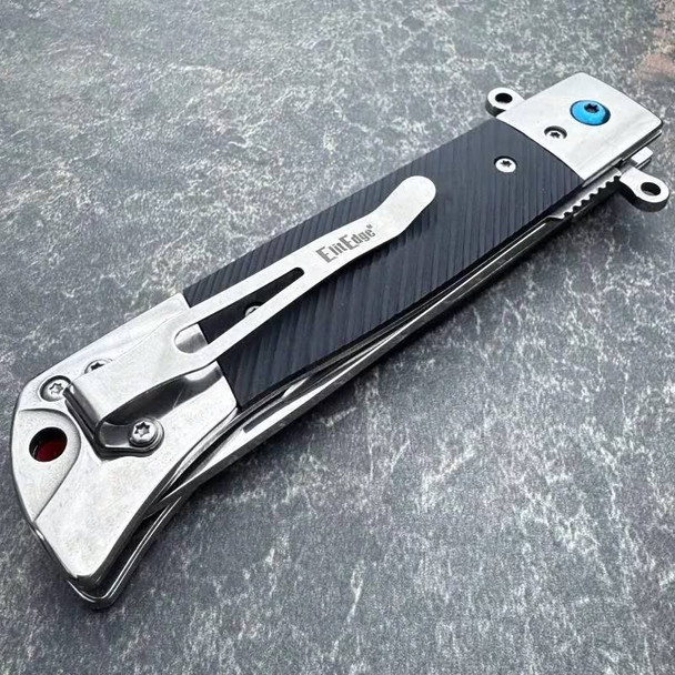 Sigma Ball Bearing Pocket Knife