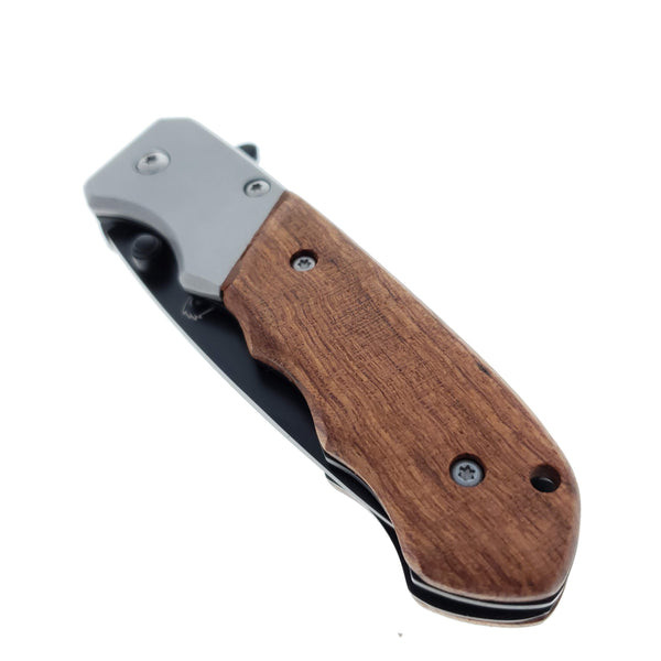 7.5" Classic Spring Assisted Knife