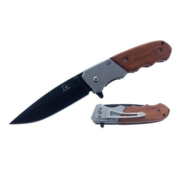 7.5" Classic Spring Assisted Knife