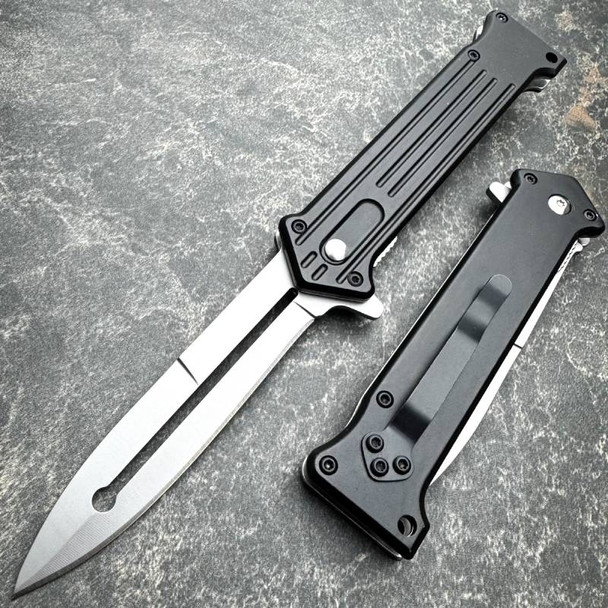 JOKER ASSISTED POCKET KNIFE